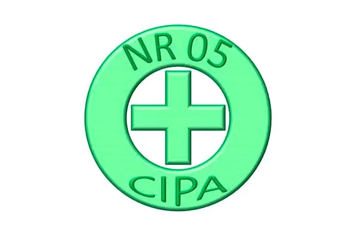 NR05 - CIPA