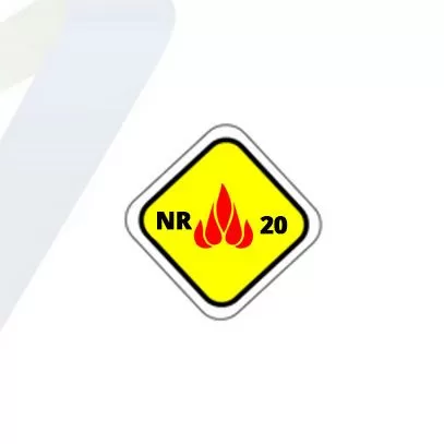 Curso de NR20 – Básico 04h00 - Inflamáveis e Combustíveis