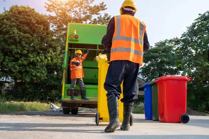 Laudo de Conformidade em Veículos, Máquinas e Equipamentos da NR-38