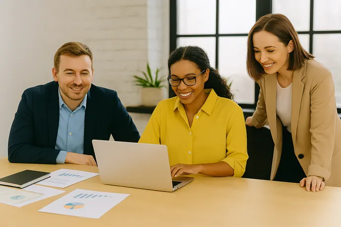 Planos Mensais de Serviços em Segurança do Trabalho