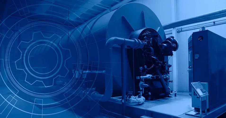 Automação em inspeção de caldeiras: riscos ocultos