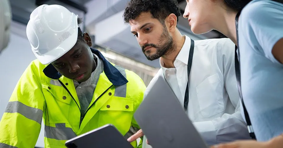 Benefícios de incluir líderes nos treinamentos técnicos