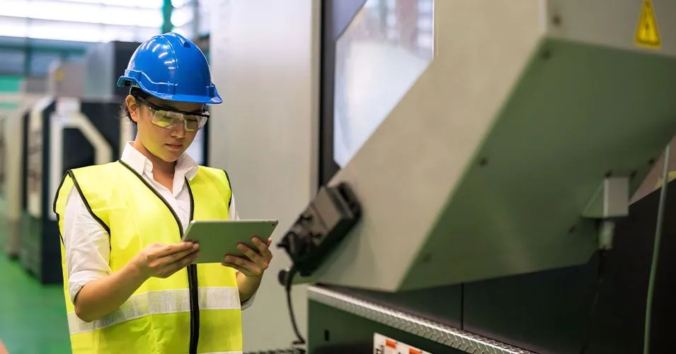 Como se preparar para auditorias surpresa em NR12
