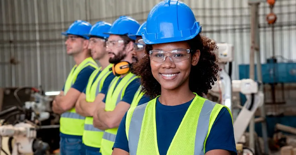 Crescimento da empresa cria novas obrigações em NRs