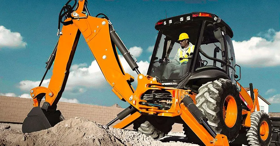 Curso NR12 para Operador de Retroescavadeira: por que investir em capacitação especializada?