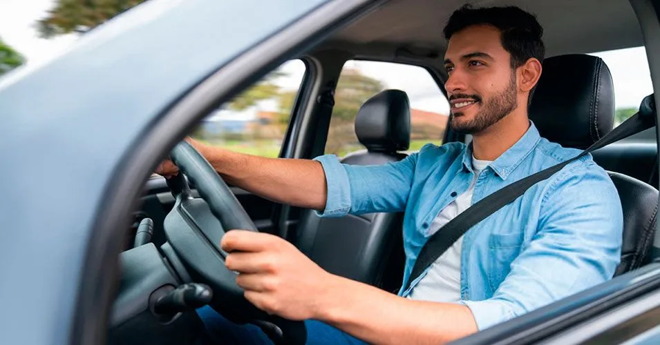 Erros comuns eliminados pelo curso de direção defensiva