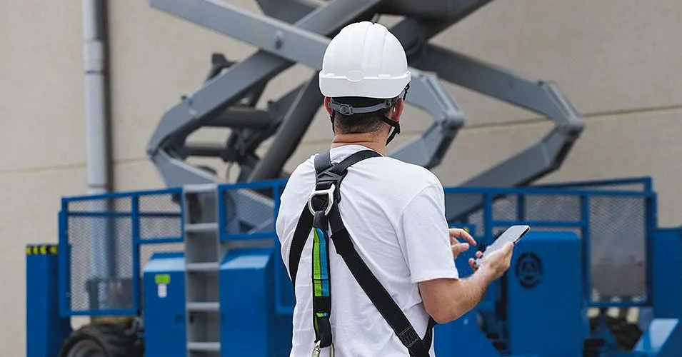 Treinamento de PEMT da Ágil, evite acidentes e garanta mais a eficiência na sua empresa!