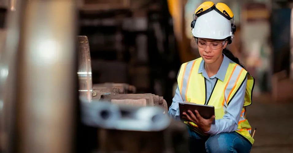 Laudos NR12 para máquinas antigas: complexidade e caminhos para a conformidade