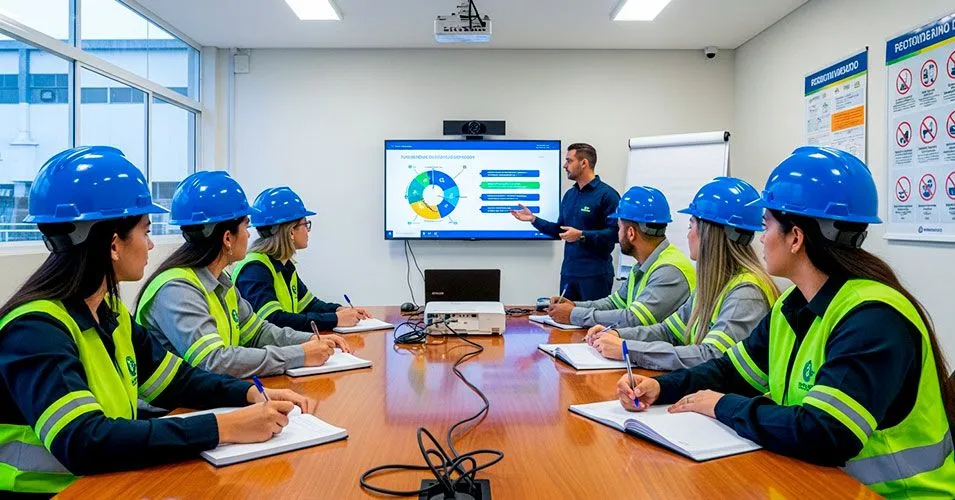 O efeito bumerangue: reciclagem de treinamentos e o turnover oculto