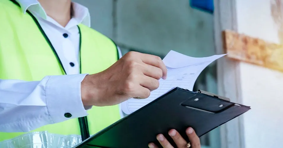 Por que a renovação dos laudos da NR-12 é essencial para a conformidade da sua empresa?