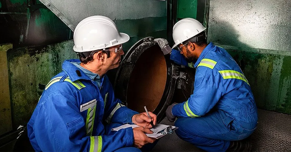 Responsável Técnico na NR33: função, exigências e formação