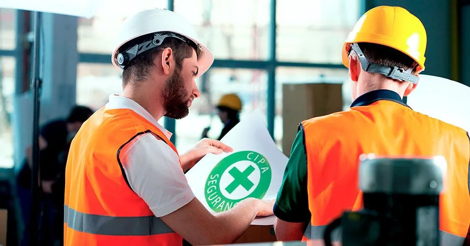 Treinamento de CIPA com a Ágil: a chave para um ambiente de trabalho sem acidentes