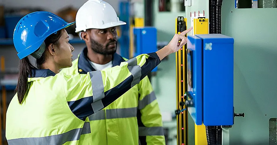 Treinamento e qualificação dos operadores de caldeiras conforme as exigências da NR 13